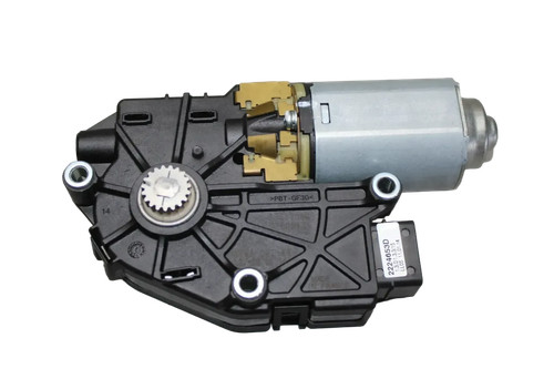 Schiebedachmotor motor - schiebedachmotor,