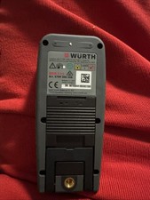 Würth Lasermessgerät WDM