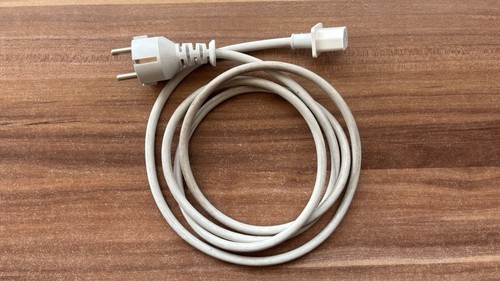 Netzkabel für apple cinema - für,