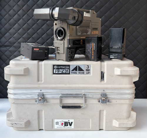 Hitachi z31a computacam - z31a,