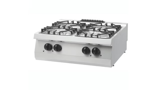 Gastronomie gasherd brenner - gasherd,