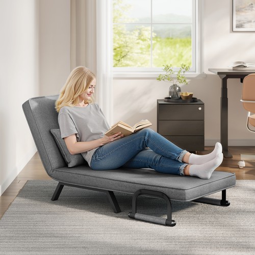 Woltu schlafsessel mit - 3-in-1,