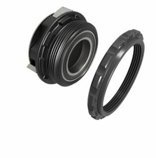 Nuvinci Enviolo Freilauf mit