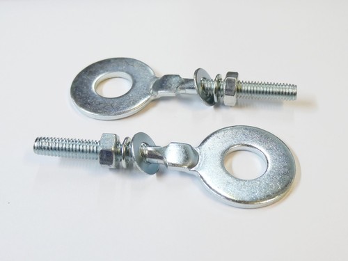 Kettenspanner 12mm achse - 12mm,