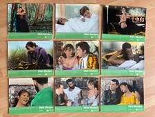 Aushangfotos * 9 AHFs * Wild Wechsel * Wildwechsel * WA 1977