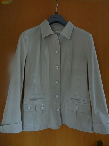 Jeansjacke jeans blazer - jeans,