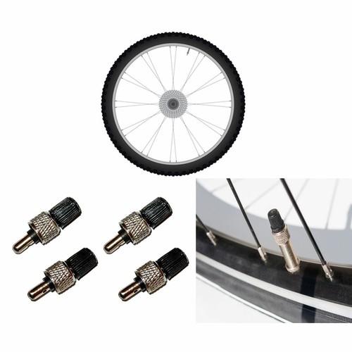 Ventile für fahrradschlauch - ventile,