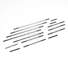 PV0608 Thunder Tiger Rods Set