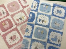 Sweet Dreams Quilt Panel Baby