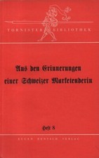 Mühll: Aus d. Erinnerungen