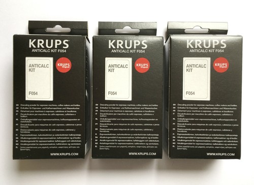 Original krups spezial - original,