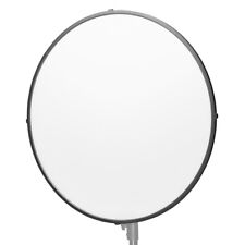 Walimex pro Soft LED Brightlight 1500 Bi Color Round als B-Ware by