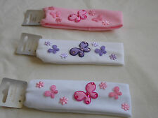 Baby / Mädchen Schmetterling