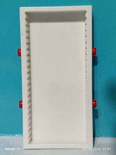 Playmobil weisse wand regal - playmobil,
