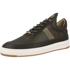 Filling Pieces Low Top Game