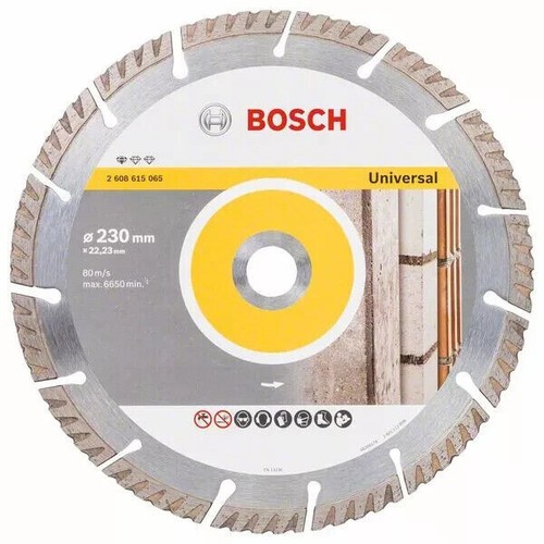 Bosch diamant trennscheibe - bosch,