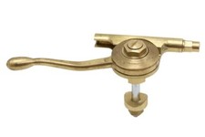 Zündverstellhebel, Regulierhebel Zündung für BMW R2/1, R2/2, R11/1, R11/2, R11/3