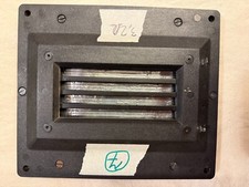 Infinity EMIM Nr 7 mit Original Membran und neuen Magneten