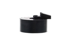 Gummipuffer zum Federbein für