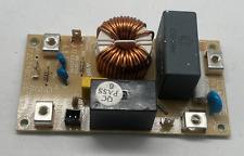 PKM IN4-9  Induktionskochfeld Elektronik  Modul  72CT4BC(GS)-N-11  #1876-15N