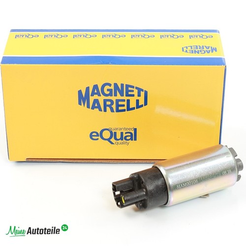Benzinpumpe mam00106 magneti - benzinpumpe,
