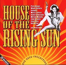 House of the Rising Sun von Various | CD | Zustand sehr gut