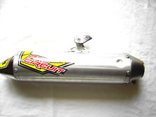 PRO CIRUIT PROCIRCUIT T4 MX Auspuff Schalldämper Exhaust 54 mm HONDA CRF ?