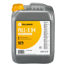 Pallmann Pall-X 94