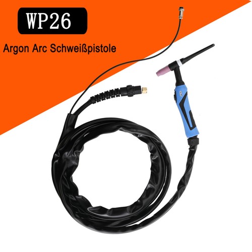 Wig schlauchpaket wp26 tig - wp26,