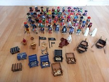 Playmobil Piraten Figuren, 61