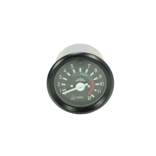 Simson drehzahlmesser 12000 - simson,