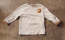 Baby Langarmshirt in Gr. 74 von Obaibi