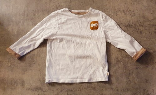 Baby langarmshirt 74 - langarmshirt, gr.