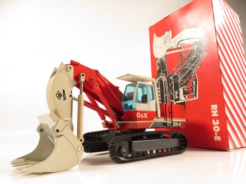 Nzg 30 e - rh, 30-e