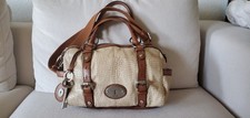 Fossil Tasche Maddox Snake