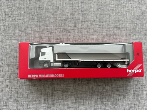 Herpa actros lh - actros,