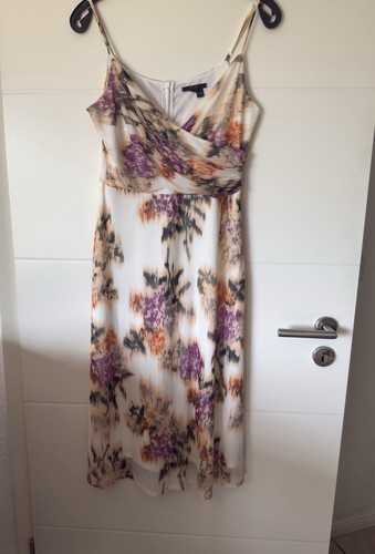 Schickes kleid - kleid, (38)