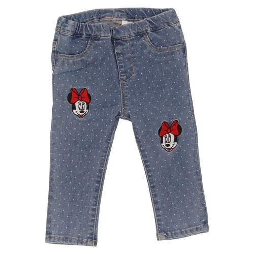 Disney jeans größe - h&m, x