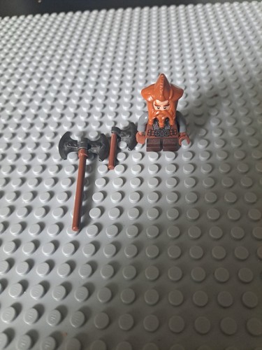 Lego hobbit nori - nori,
