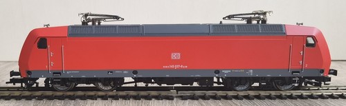 Fleischmann 432001 elektrolok - 432001,