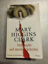 Hab acht auf meine Schritte