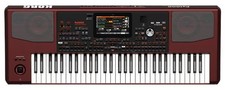 KORG Pa1000 Professional
