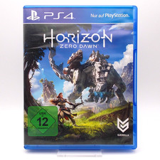 Horizon: Zero Dawn -