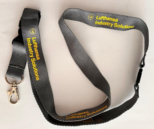 Lufthansa industry solutions - lufthansa,