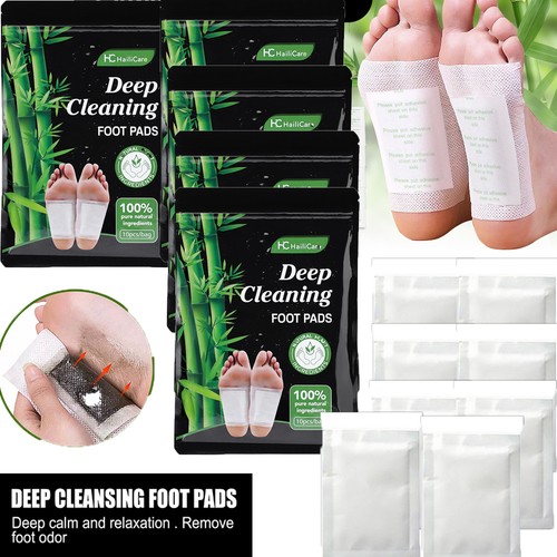 300 stk detox fußpflaster - detox,