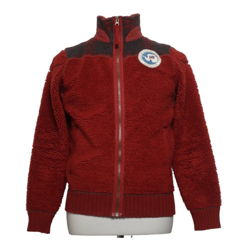 Napapijri fleecejacke unisex - napapijri,,