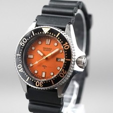 Seiko Diver Unisex 150m