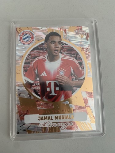 Jamal musiala mia san - jamal,