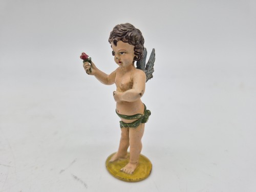 Wiener bronze amor - wiener, mit