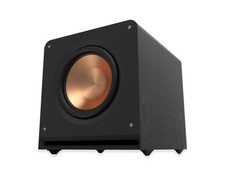 Klipsch RP 1400 SW Subwoofer schwarz 1 Stück B Ware